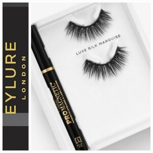 Eylure London Pro Magnetic Magnetic Eyeliner & Lash System